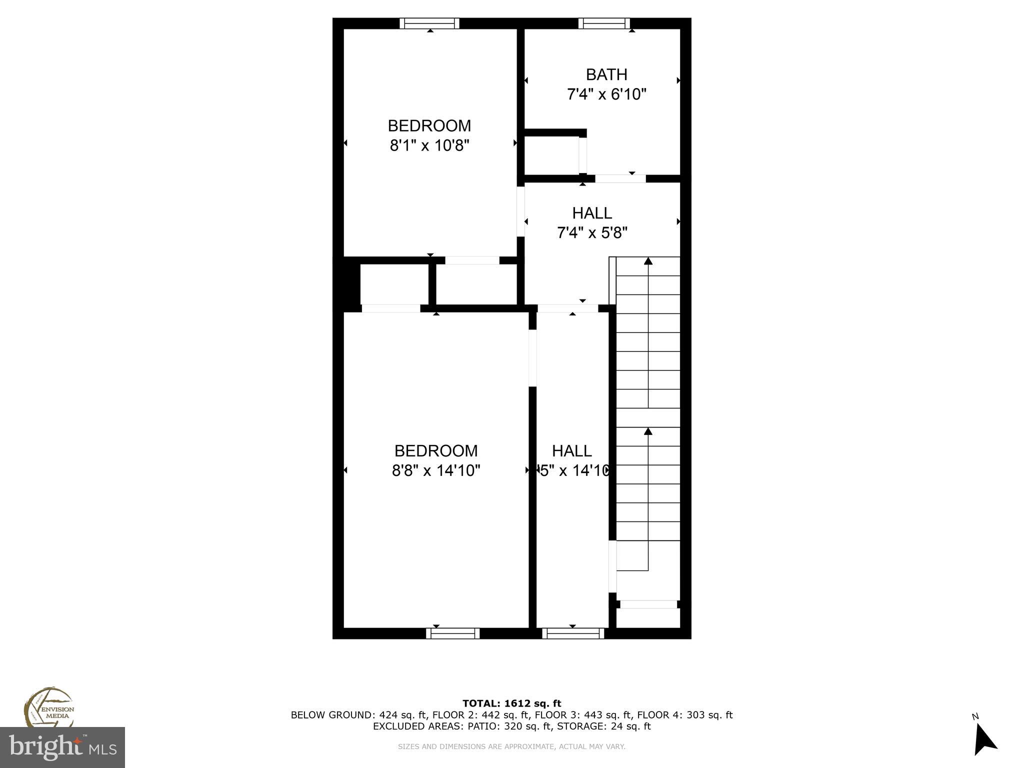 FAIRLINGTON GLEN - Residential Lease