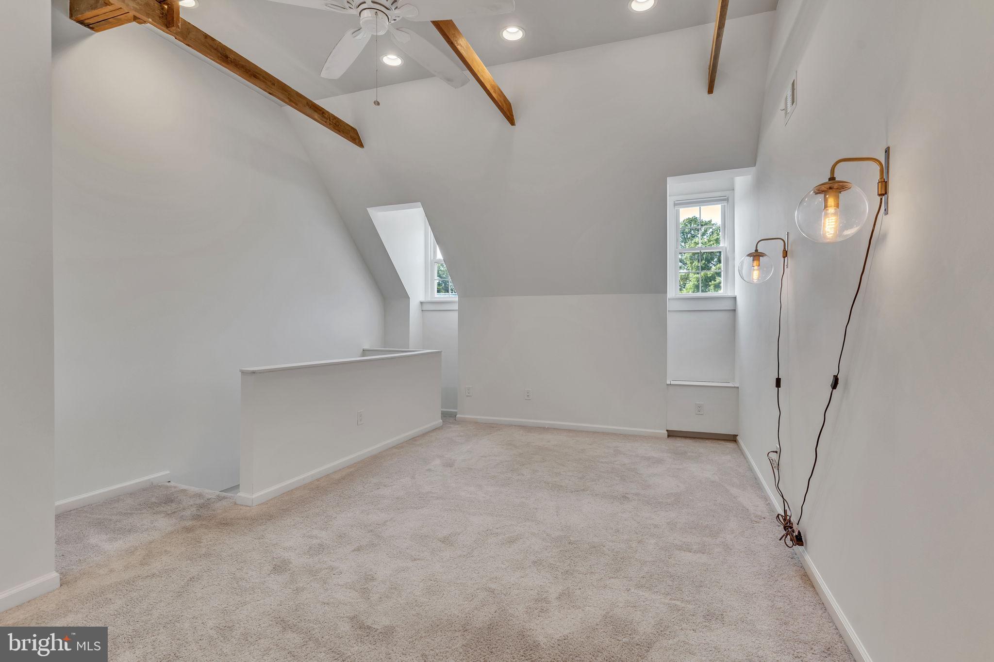 FAIRLINGTON GLEN - Residential Lease