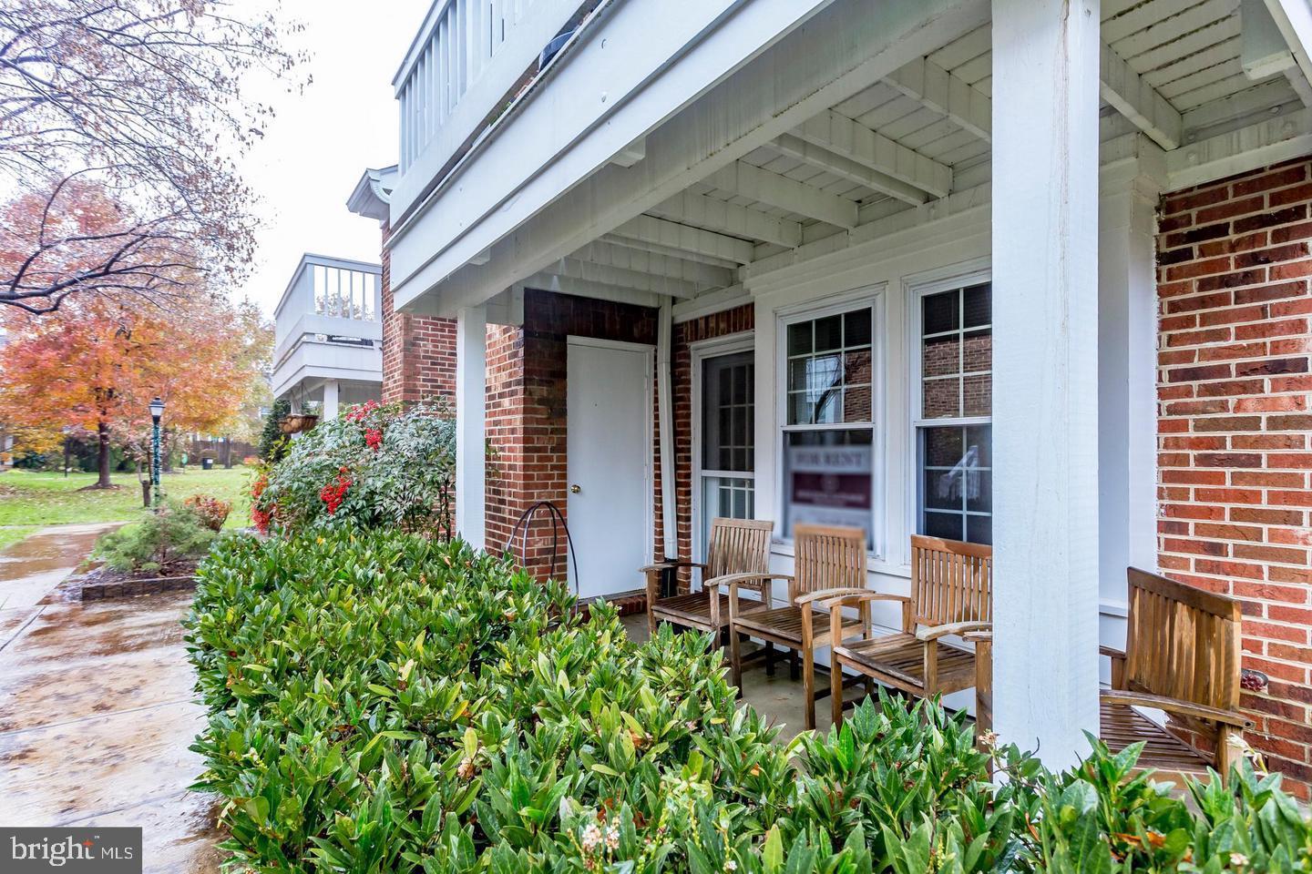 WINDGATE III - Residential Lease