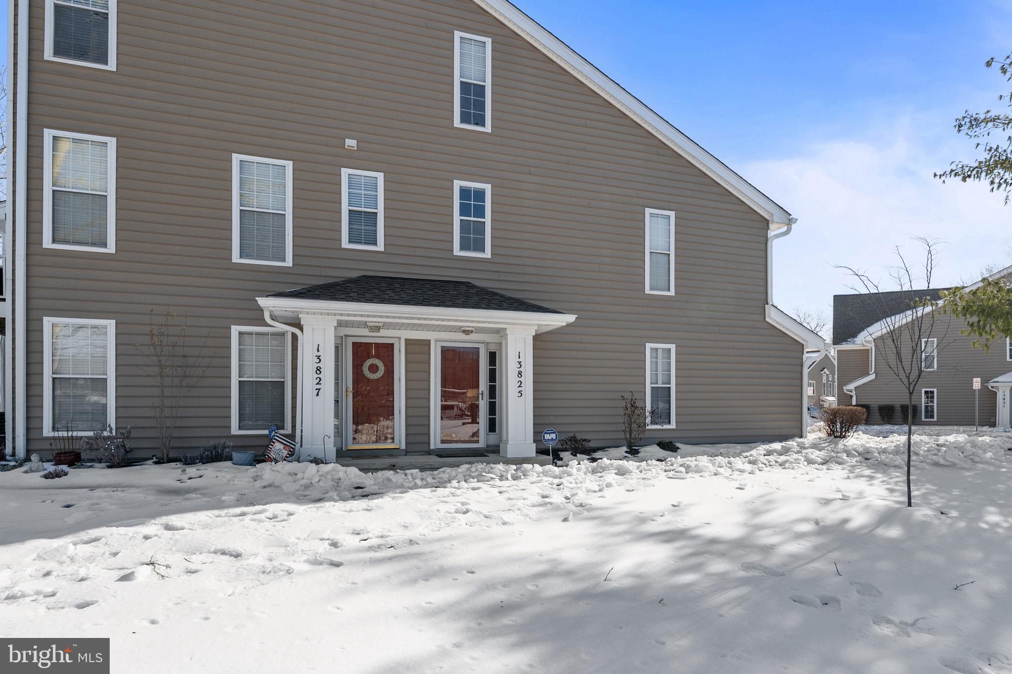 KINGS COUNCIL CONDO - Residential