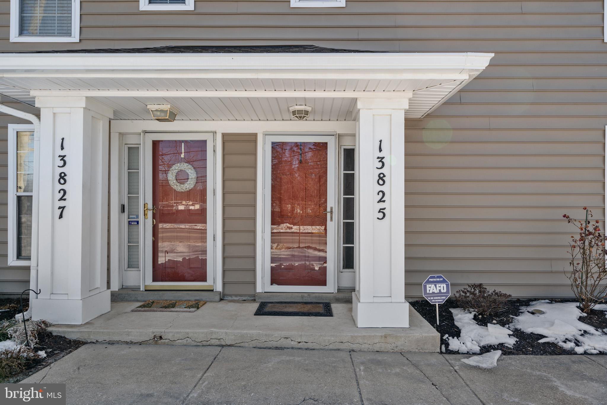 13825 KING FREDERICK WAY 707