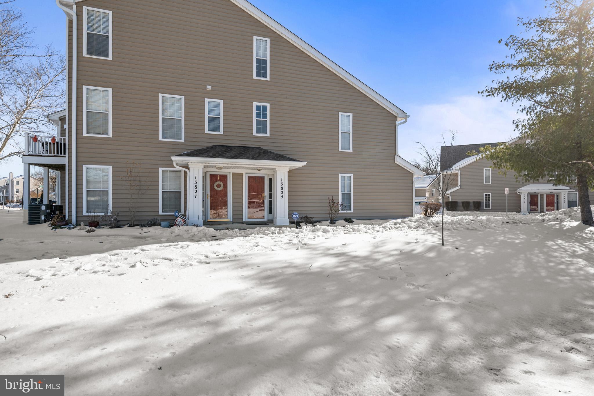 KINGS COUNCIL CONDO - Residential