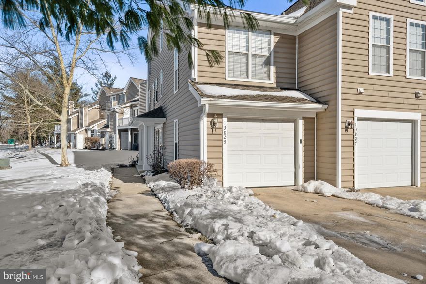 Welcome to 13825 King Frederick Way!

This beautifully maintained 2-bedroom, 2.5-bathroom condo offers the perfect combination of comfort, privacy, and low-maintenance living in Upper Marlboro.

Thoughtfully designed, this home features two spacious bedrooms — each with its own private full bathroom, making it ideal for roommates, guests, or a flexible living setup. A convenient half bath on the main level provides added functionality for everyday living and entertaining.

The open-concept main level offers a bright and inviting living and dining area that flows seamlessly to a private balcony — perfect for morning coffee or unwinding in the evening. The kitchen provides ample cabinetry and prep space for both daily use and hosting.

Additional highlights include a private garage for secure parking and storage, plus a water filtration system for added comfort and peace of mind.  New Hot water heater (2024) and HVAC (2020).

Located within the established Kings Council neighborhood in the Villages of Marlborough, residents enjoy convenient access to shopping, dining, and major commuter routes — all while enjoying the benefits of condo living.

Schedule your private tour today!