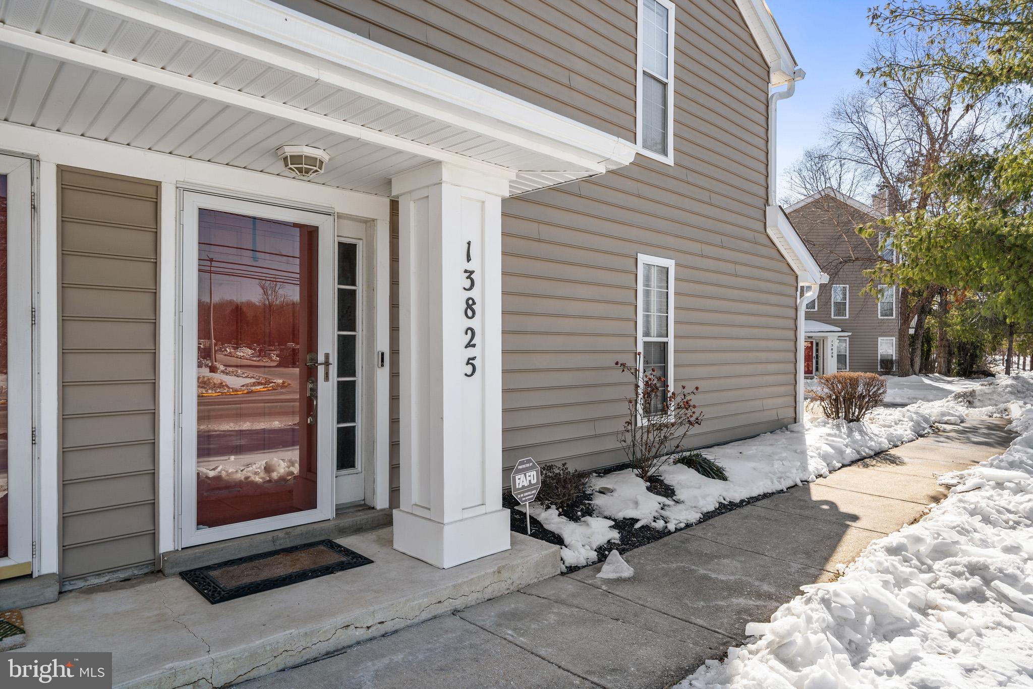 13825 KING FREDERICK WAY 707