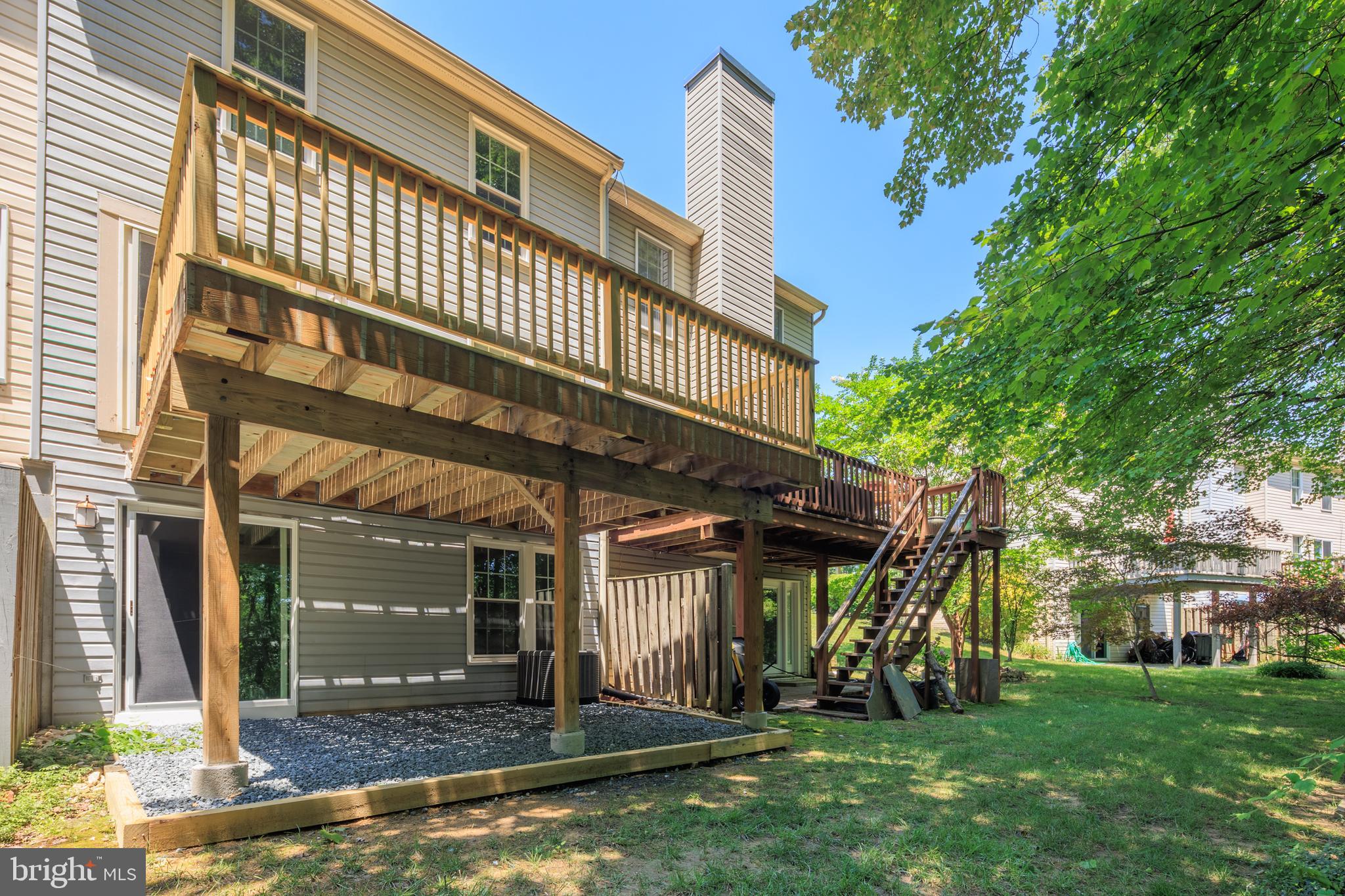 WHITE OAK - Residential