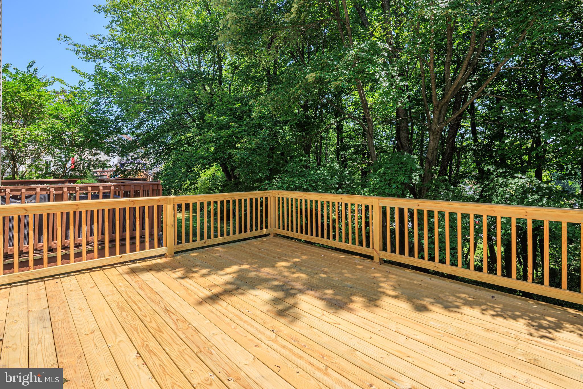 WHITE OAK - Residential