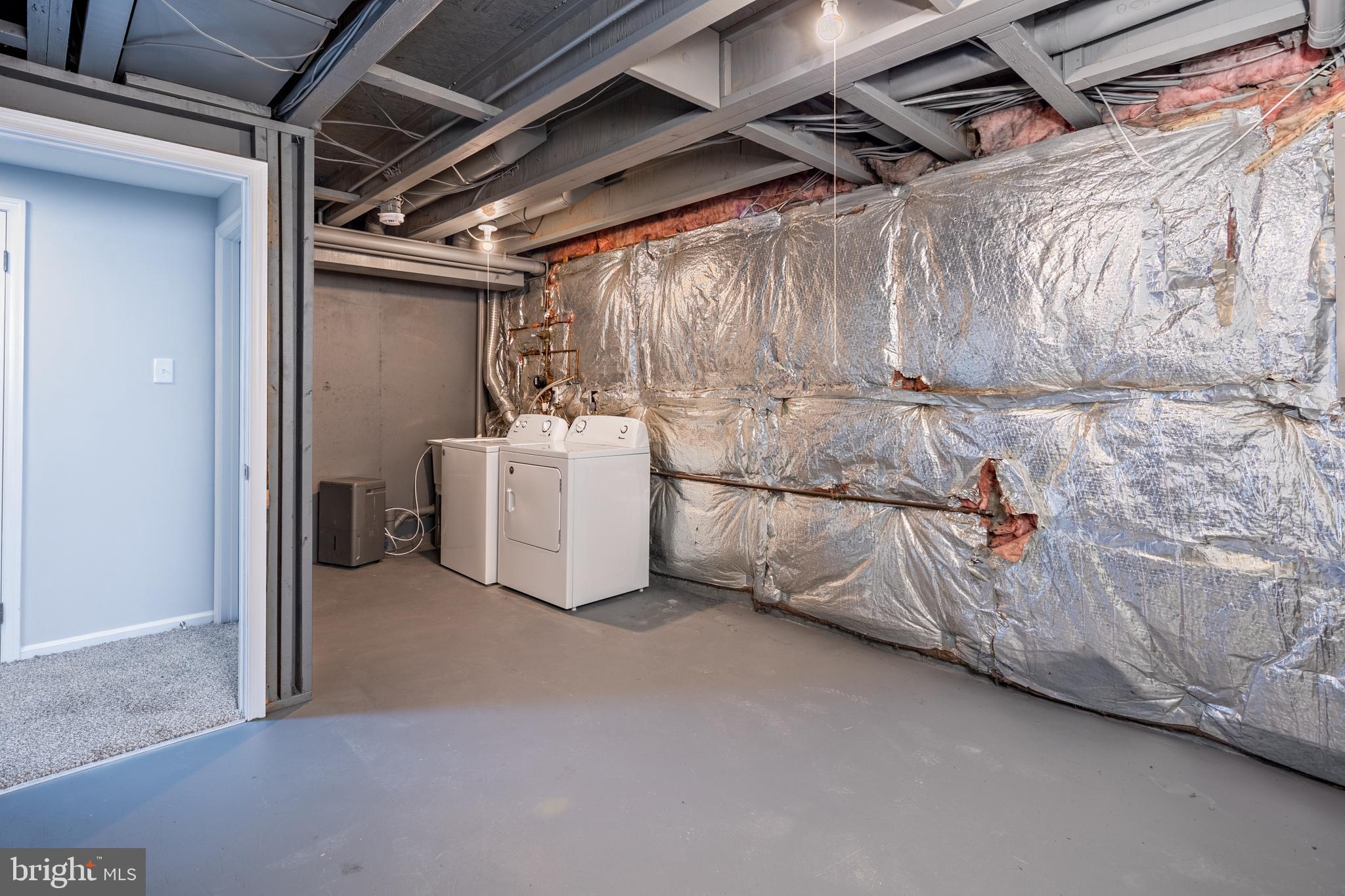 WHITE OAK - Residential