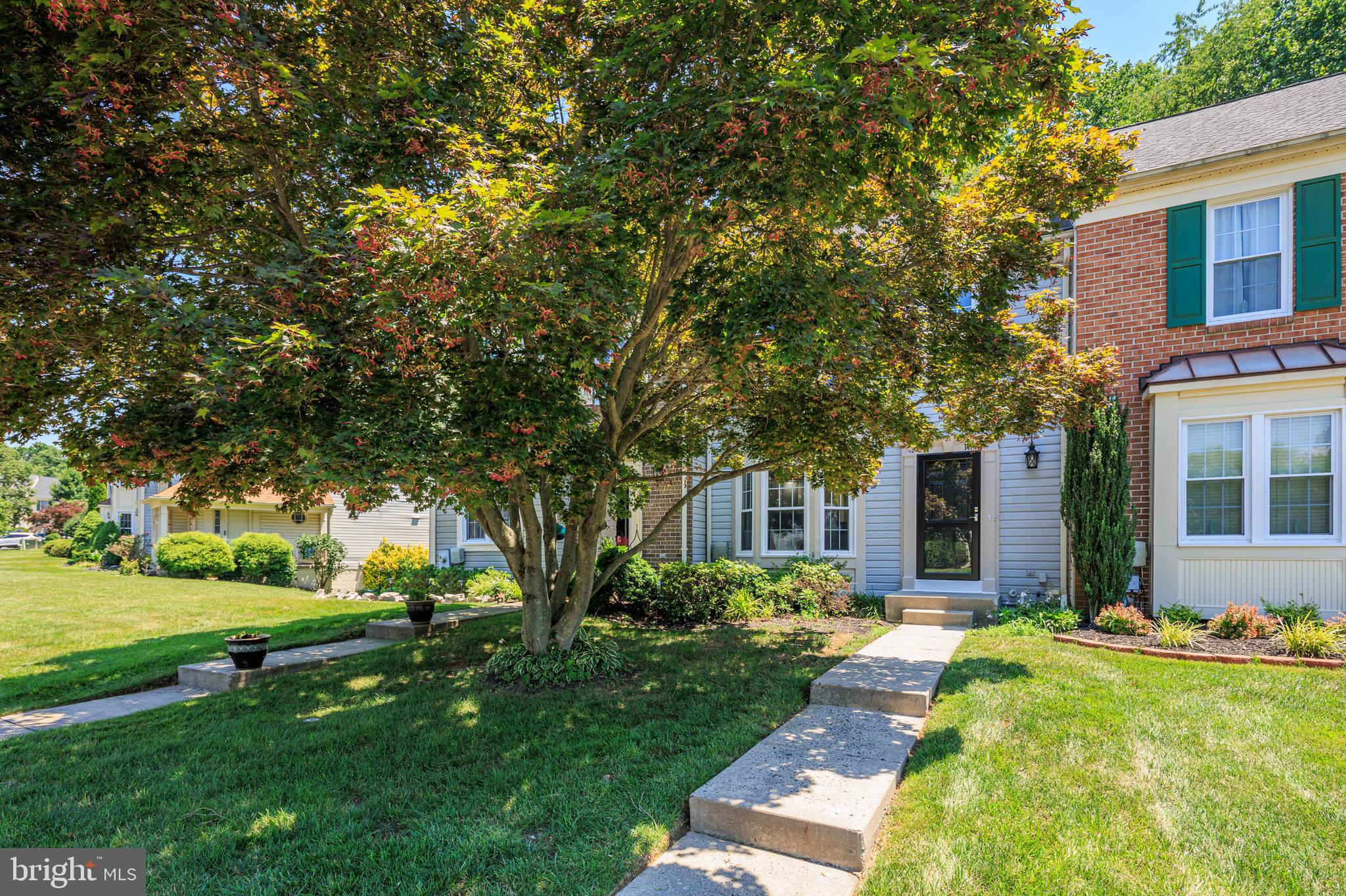 WHITE OAK - Residential