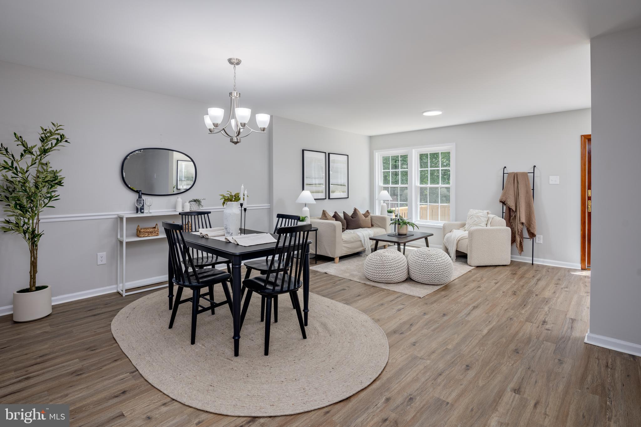 WHITE OAK - Residential