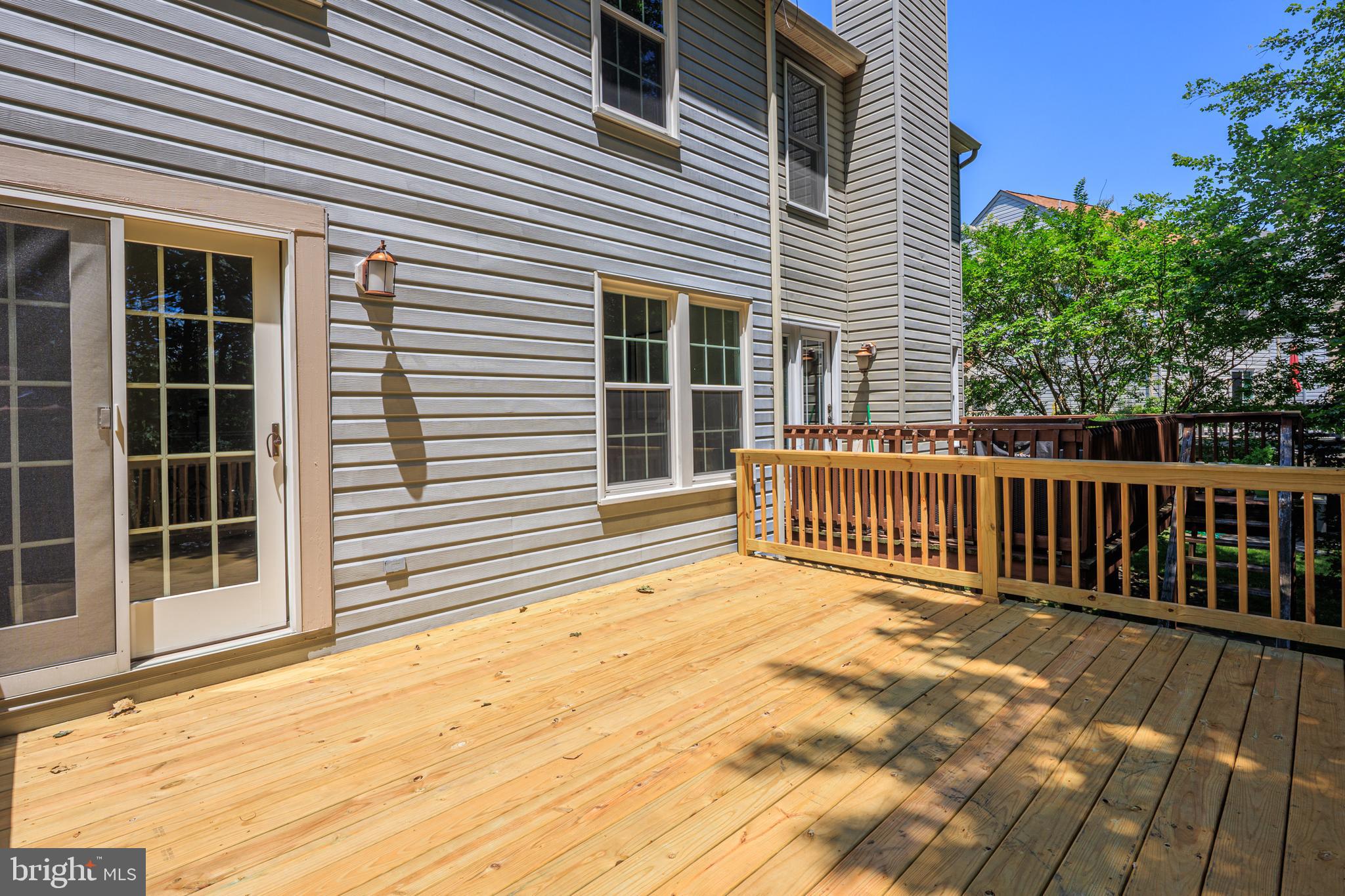 WHITE OAK - Residential