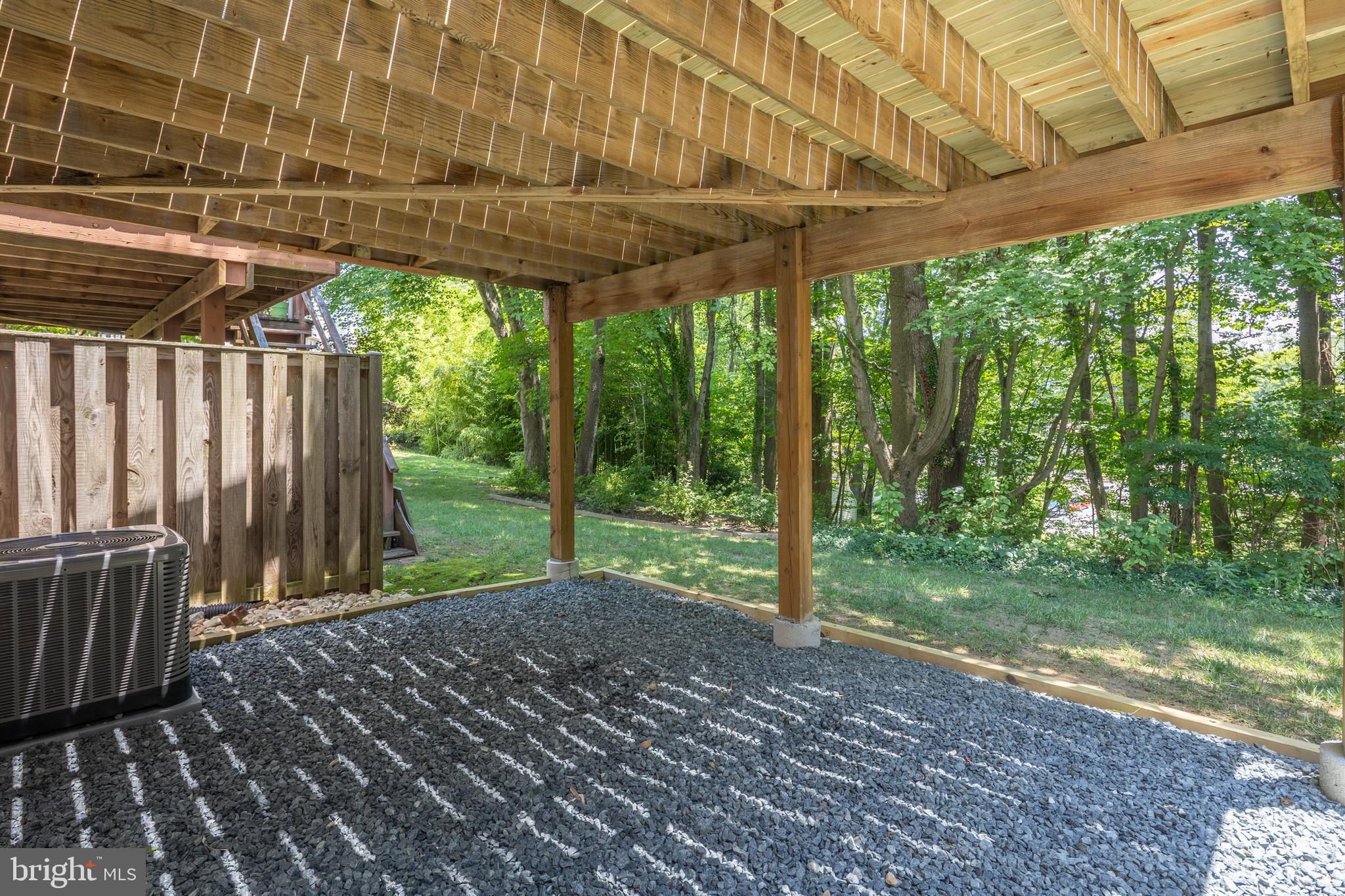 WHITE OAK - Residential