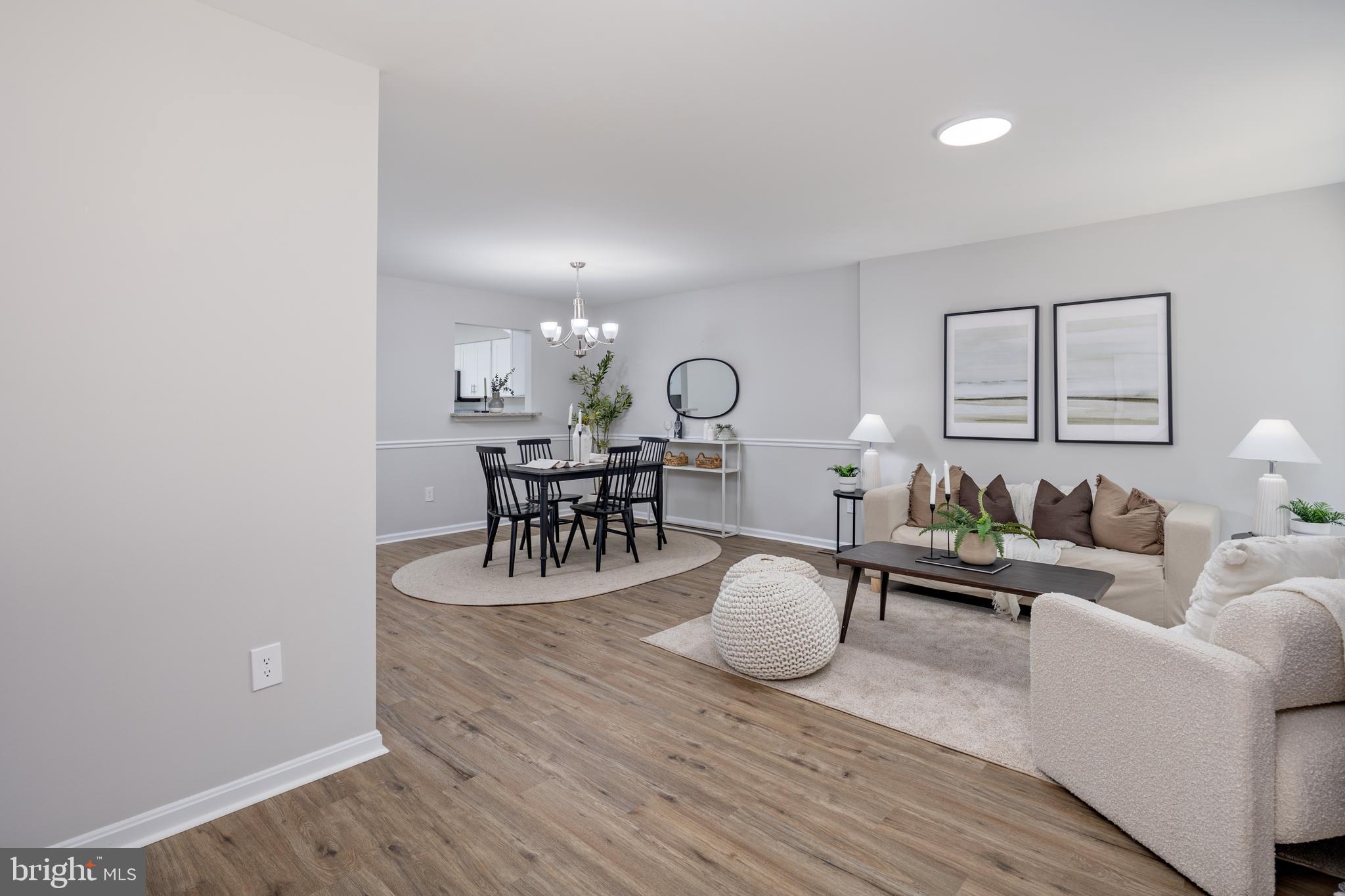 WHITE OAK - Residential