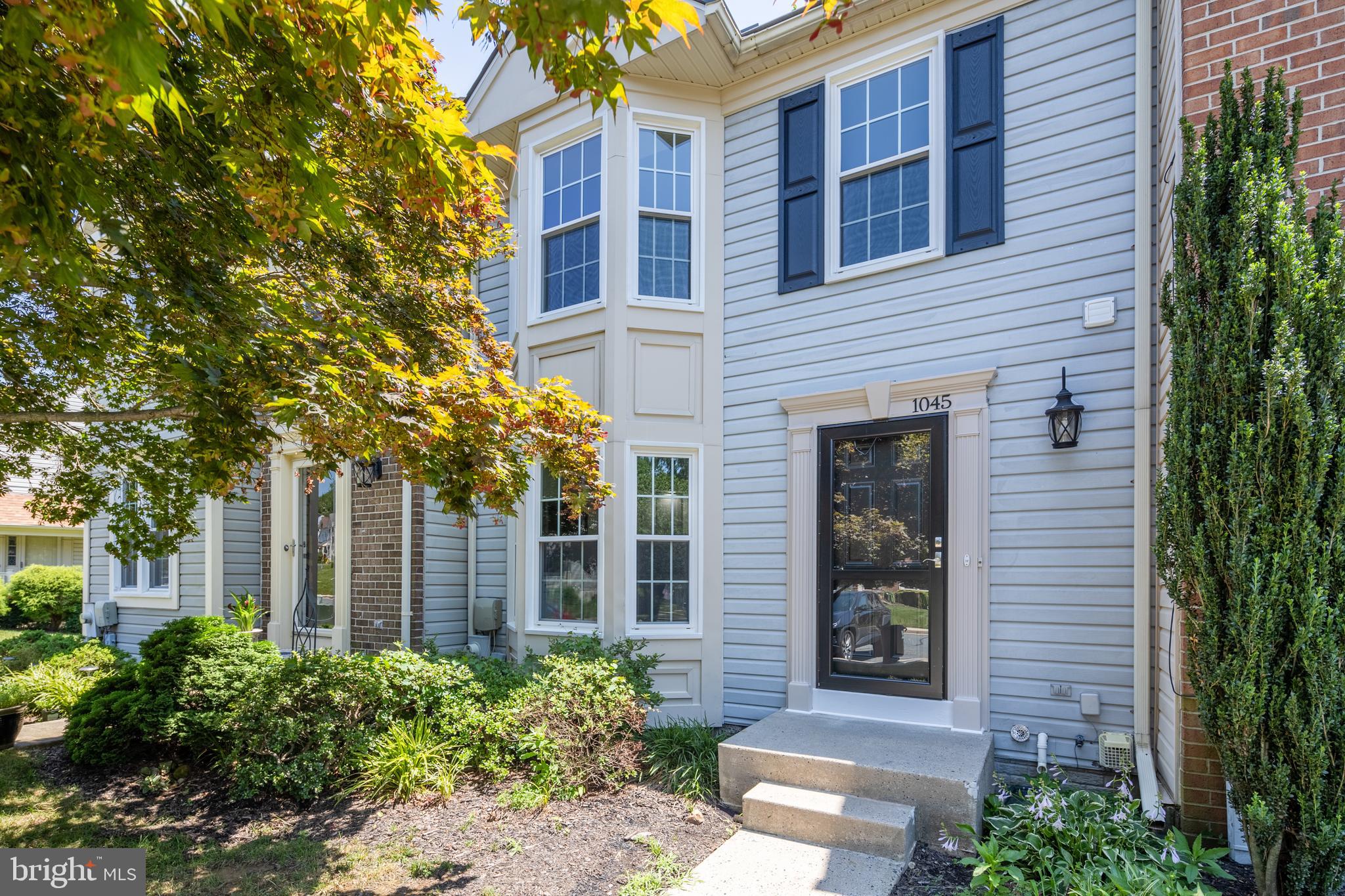 WHITE OAK - Residential