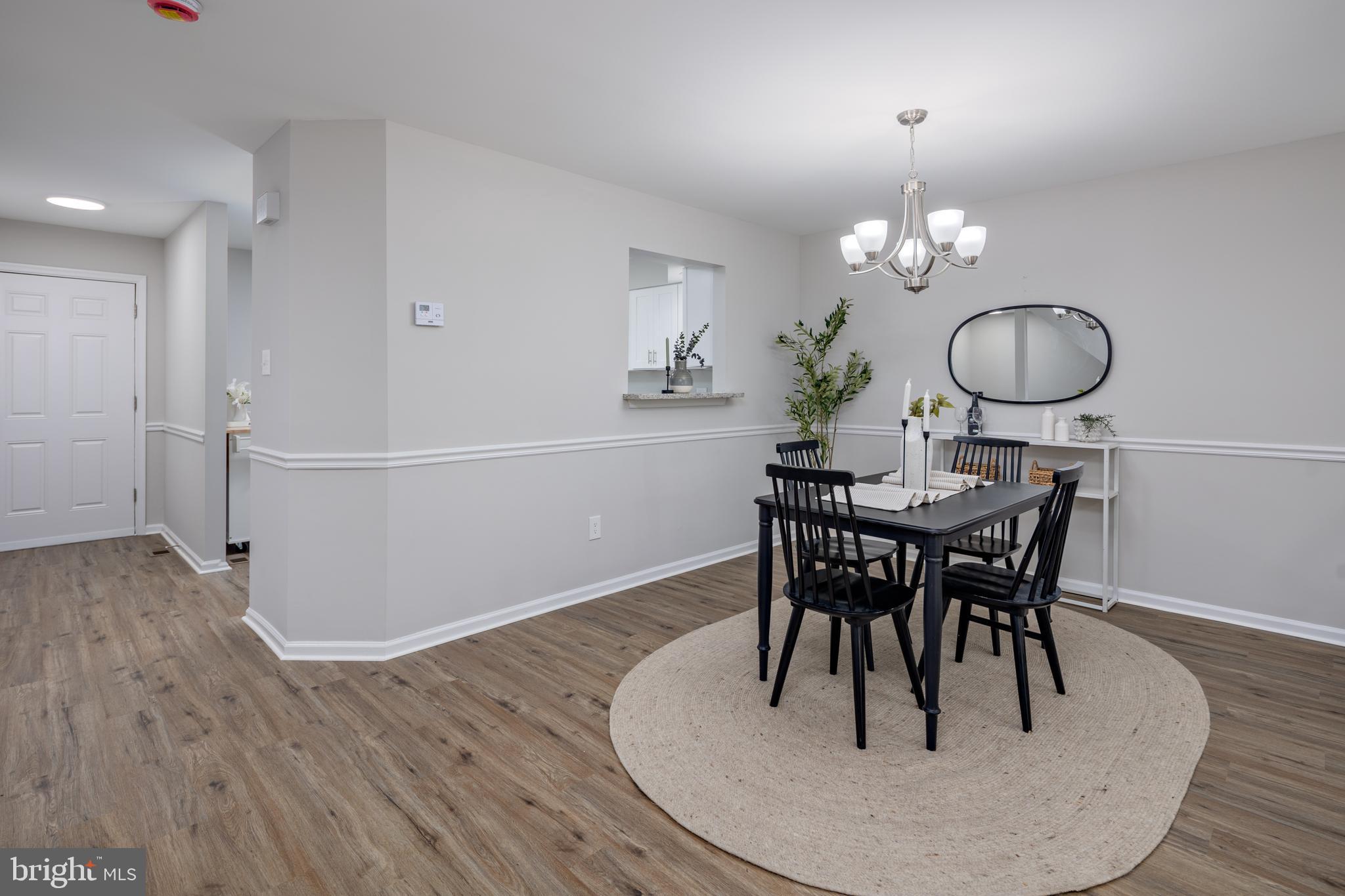 WHITE OAK - Residential