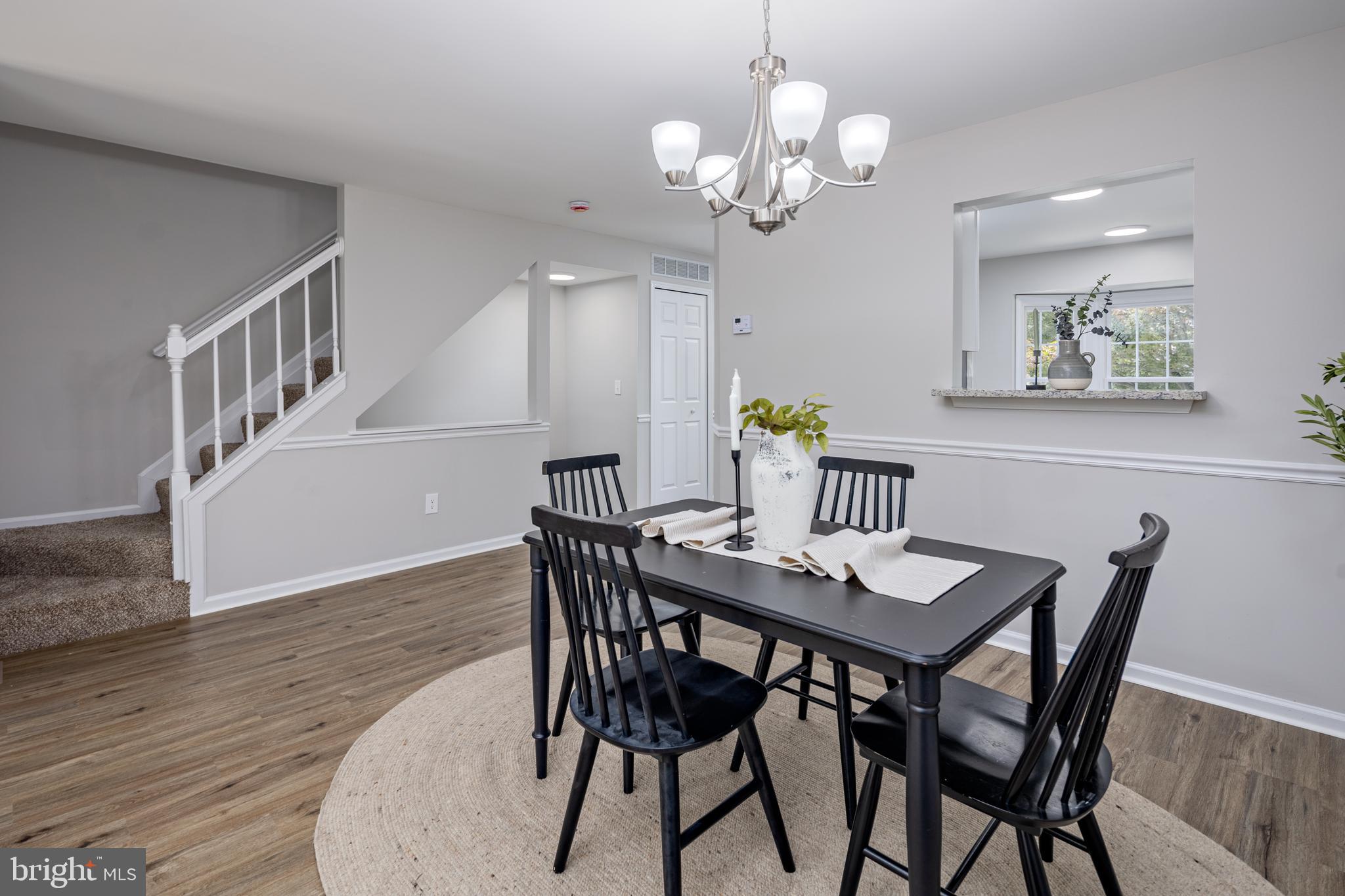 WHITE OAK - Residential