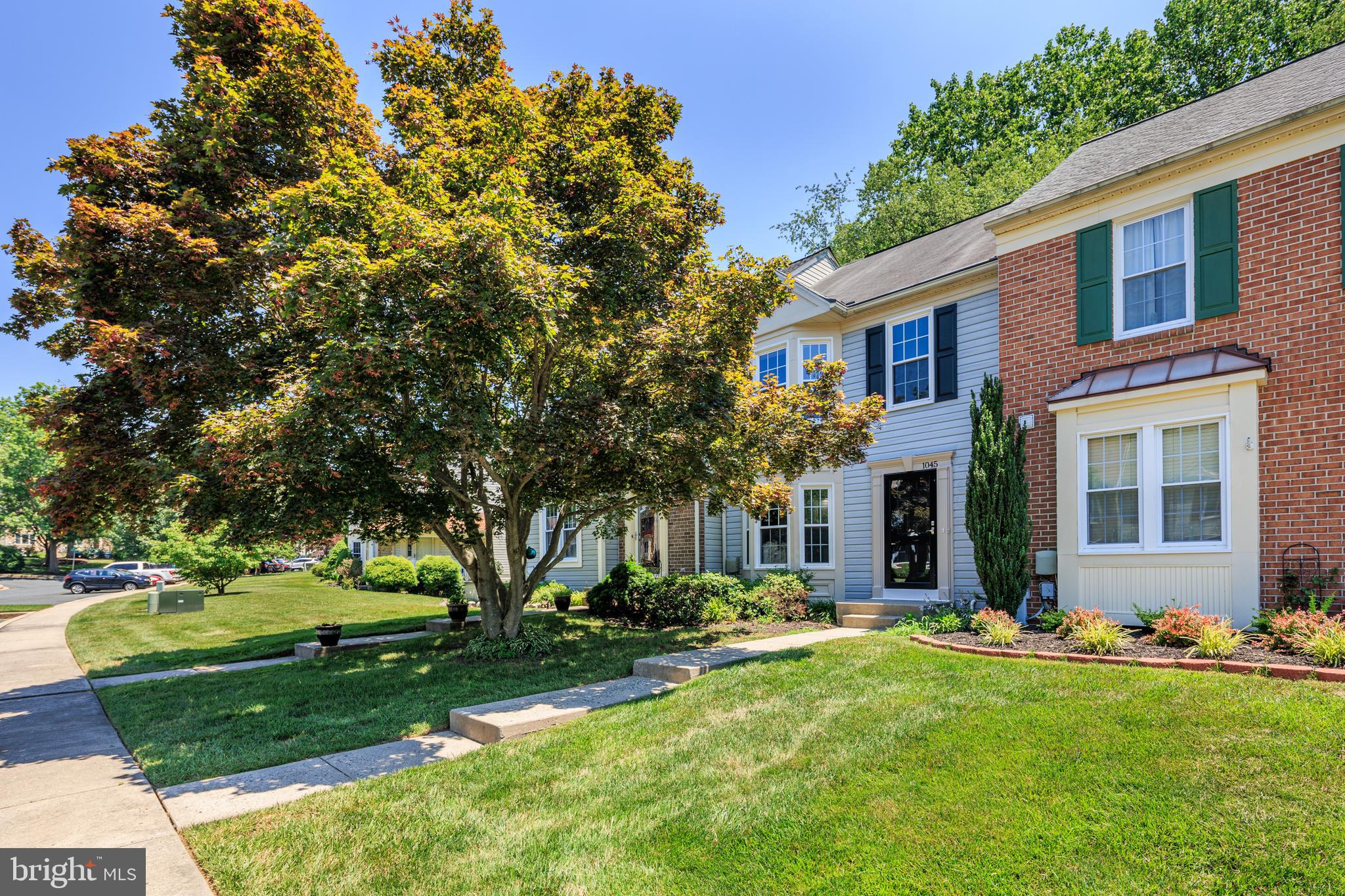 WHITE OAK - Residential