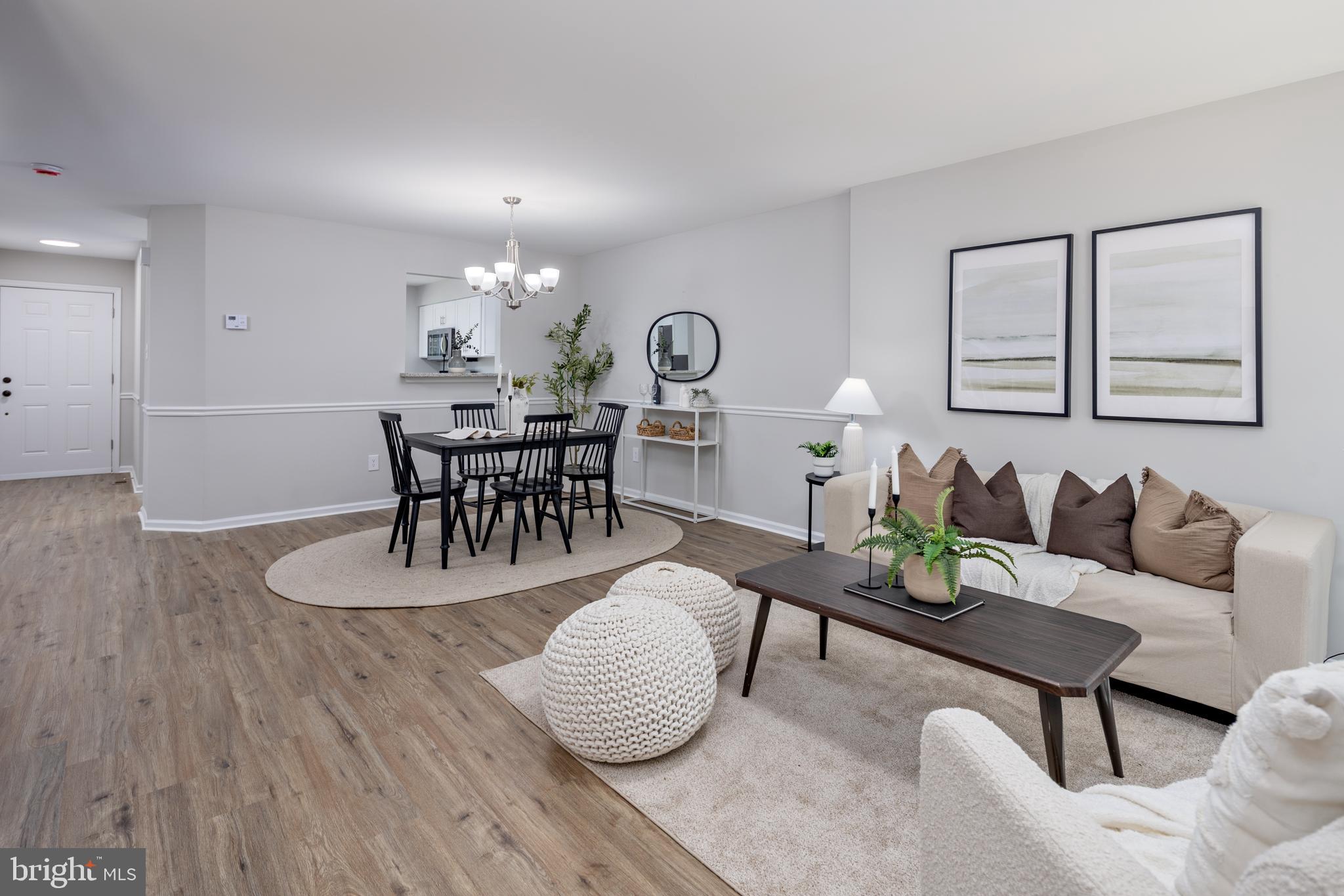 WHITE OAK - Residential