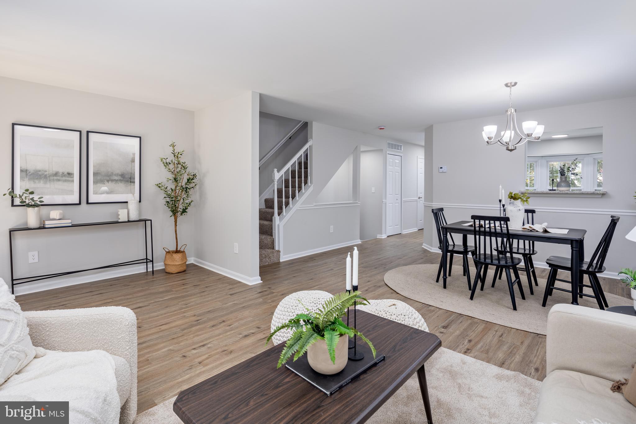 WHITE OAK - Residential