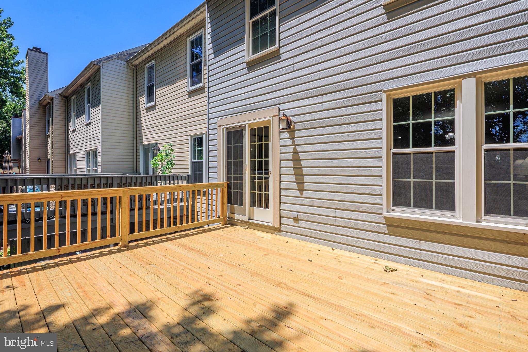 WHITE OAK - Residential