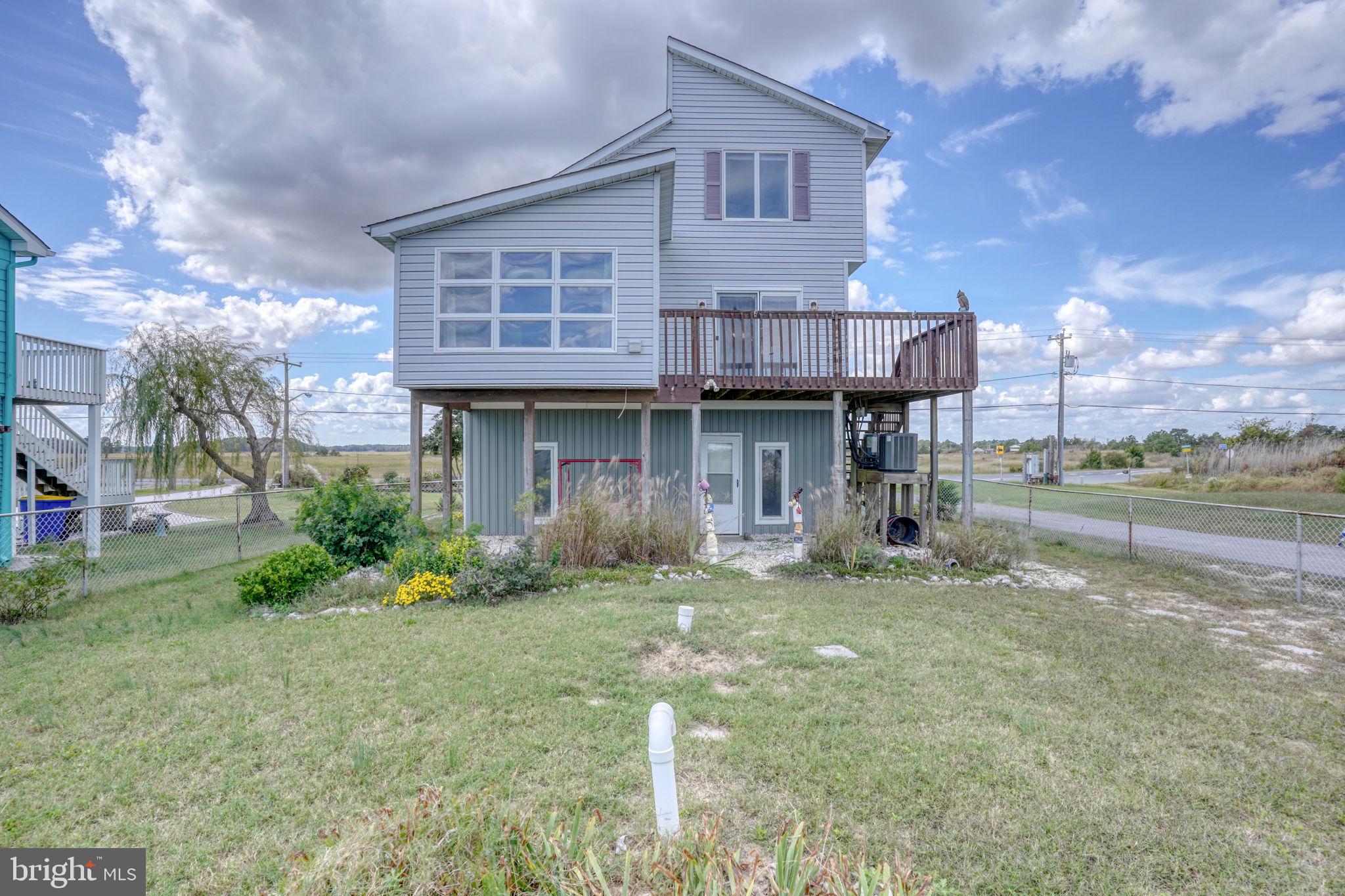 SLAUGHTER BEACH - Residential