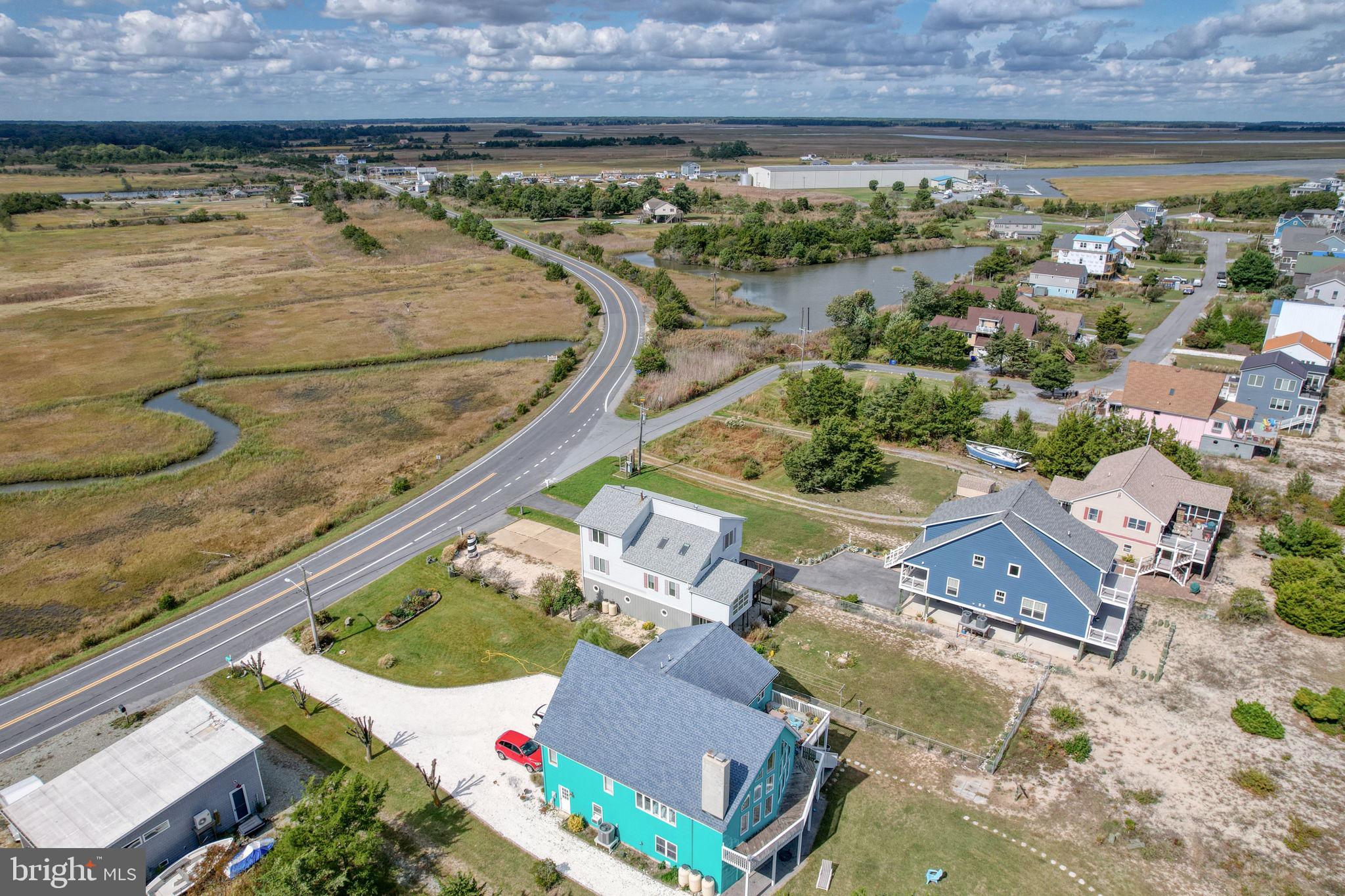SLAUGHTER BEACH - Residential