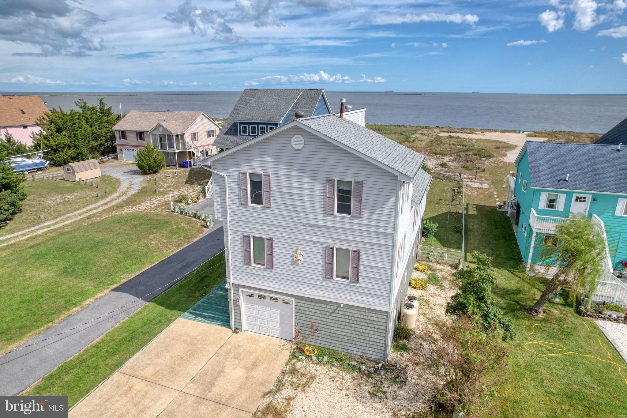 SLAUGHTER BEACH - Residential