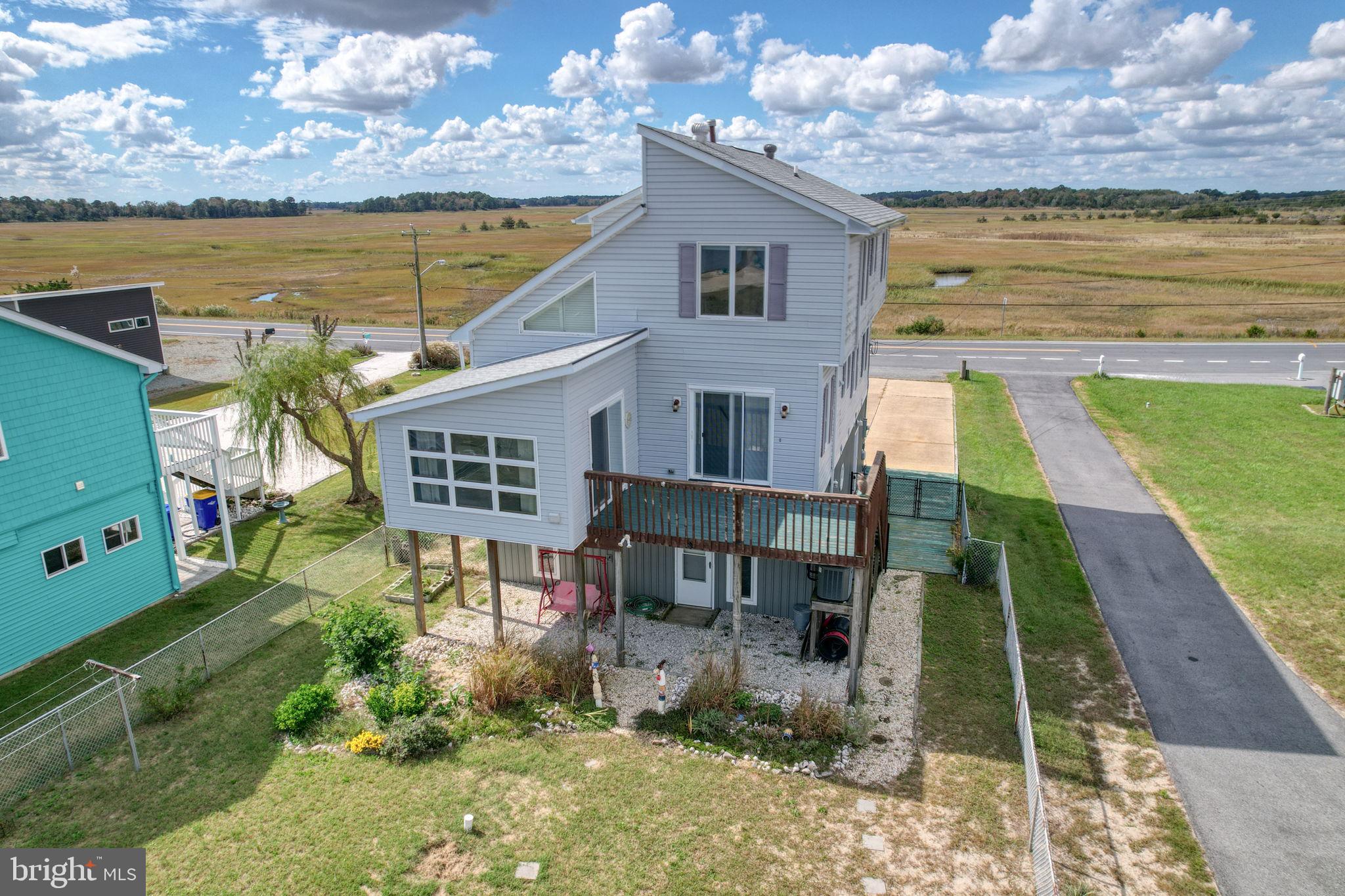 SLAUGHTER BEACH - Residential