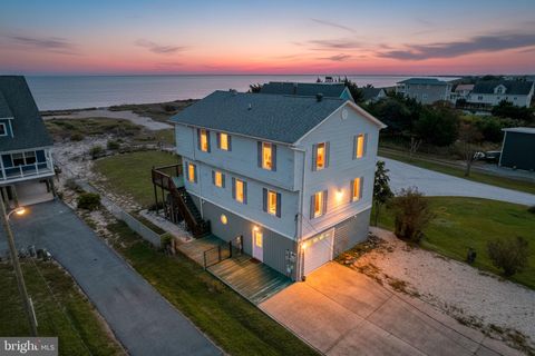 645 BAY AVENUE MILFORD DE 19963