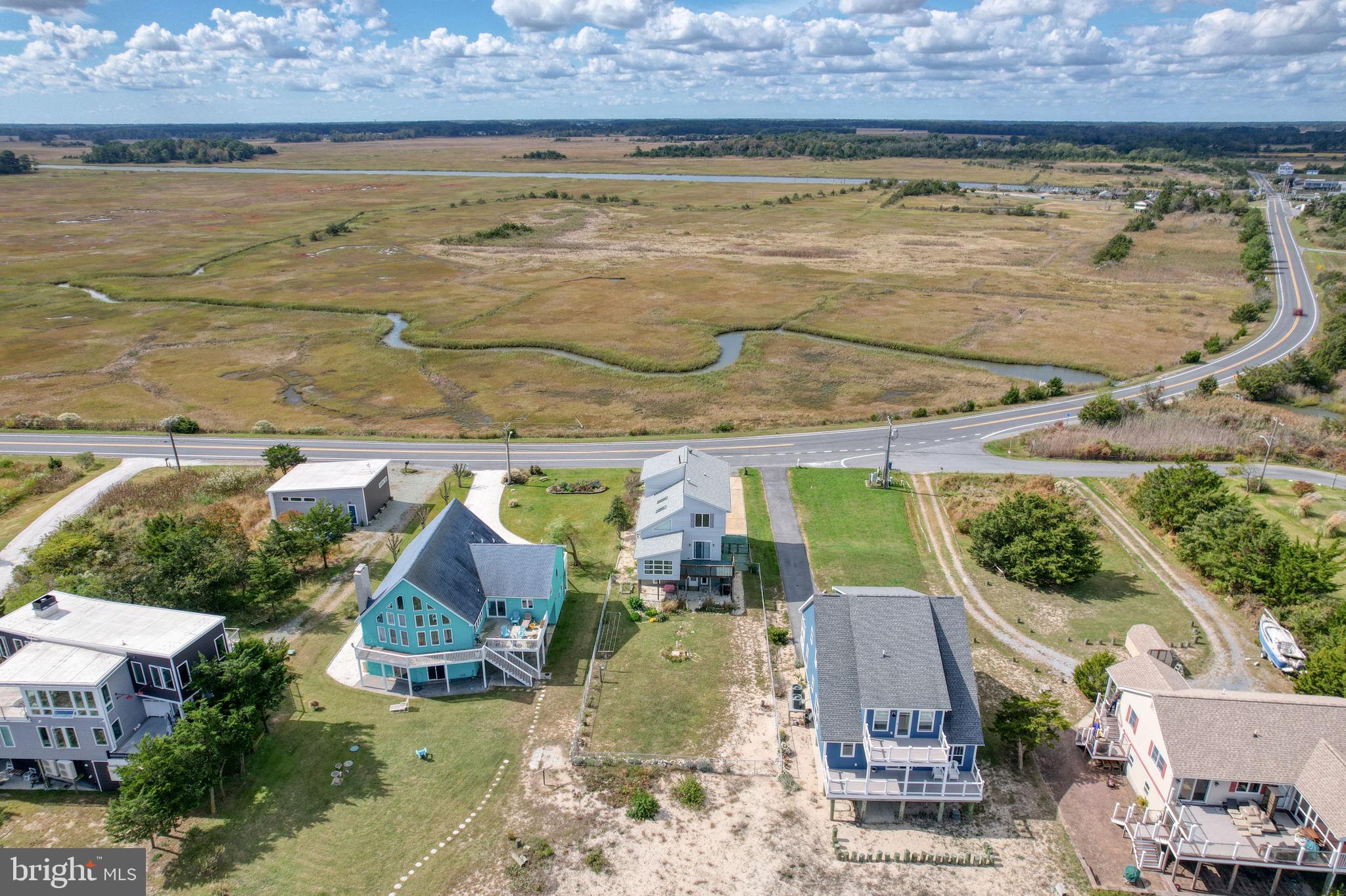 SLAUGHTER BEACH - Residential