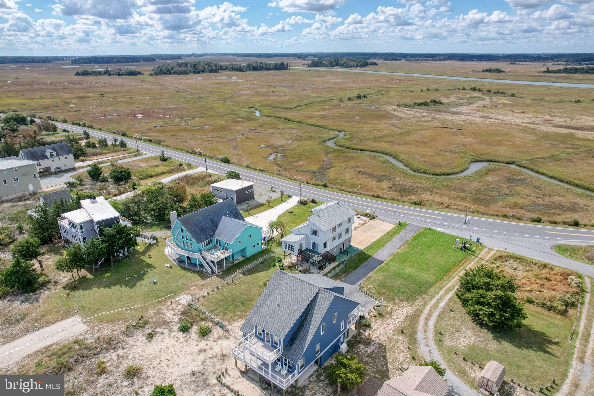 SLAUGHTER BEACH - Residential