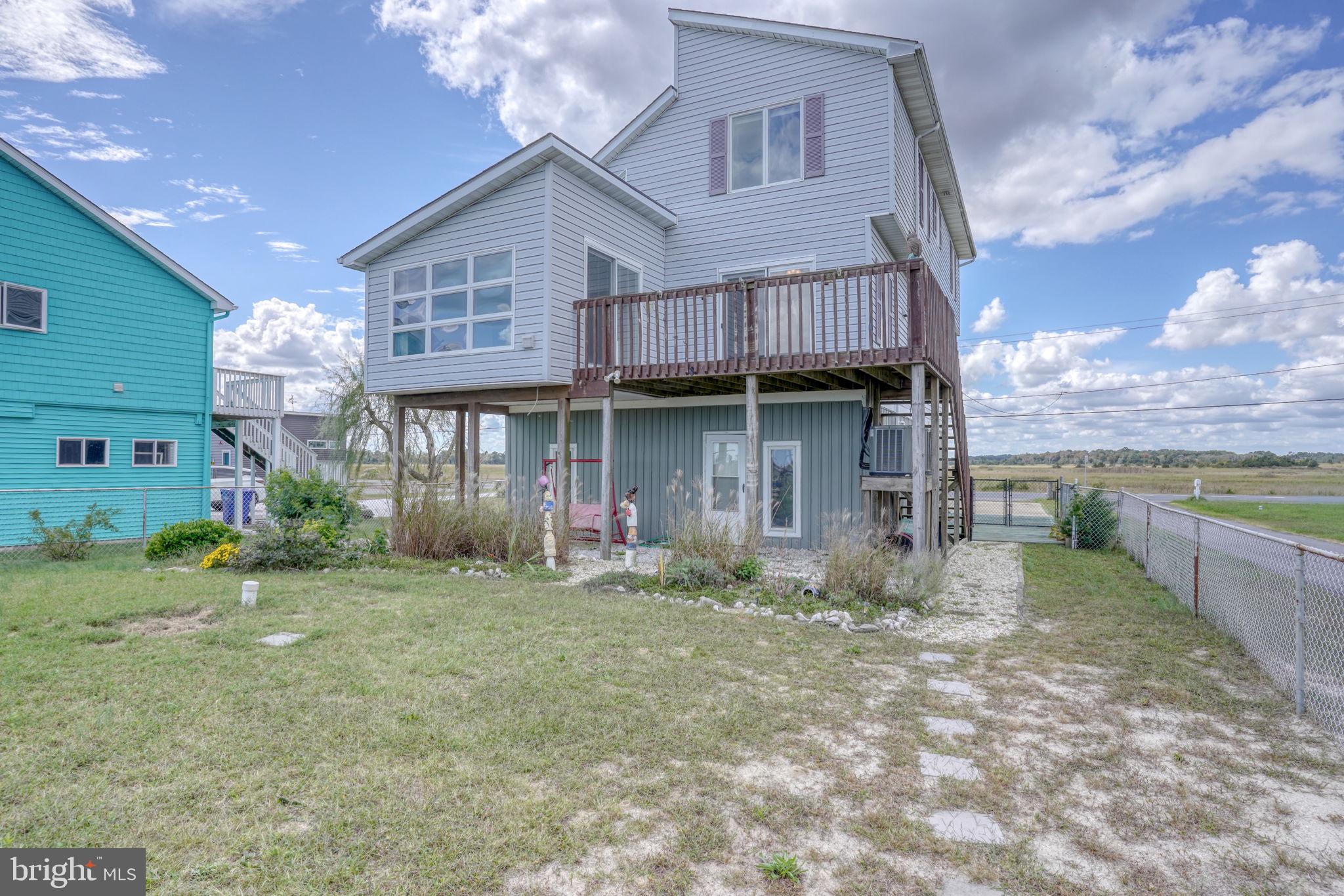SLAUGHTER BEACH - Residential