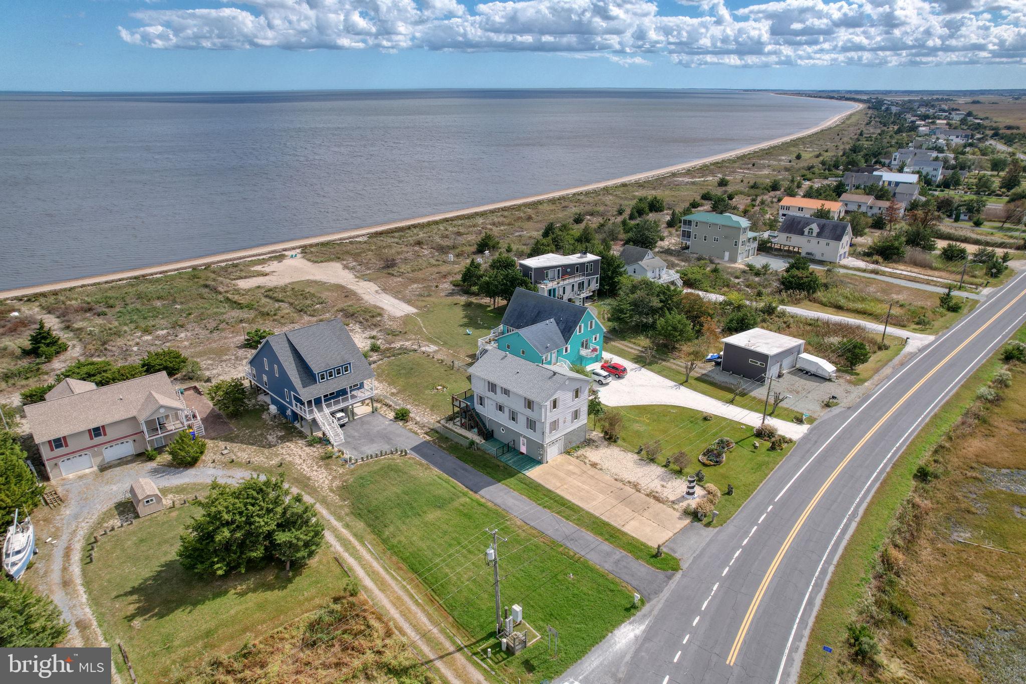 SLAUGHTER BEACH - Residential