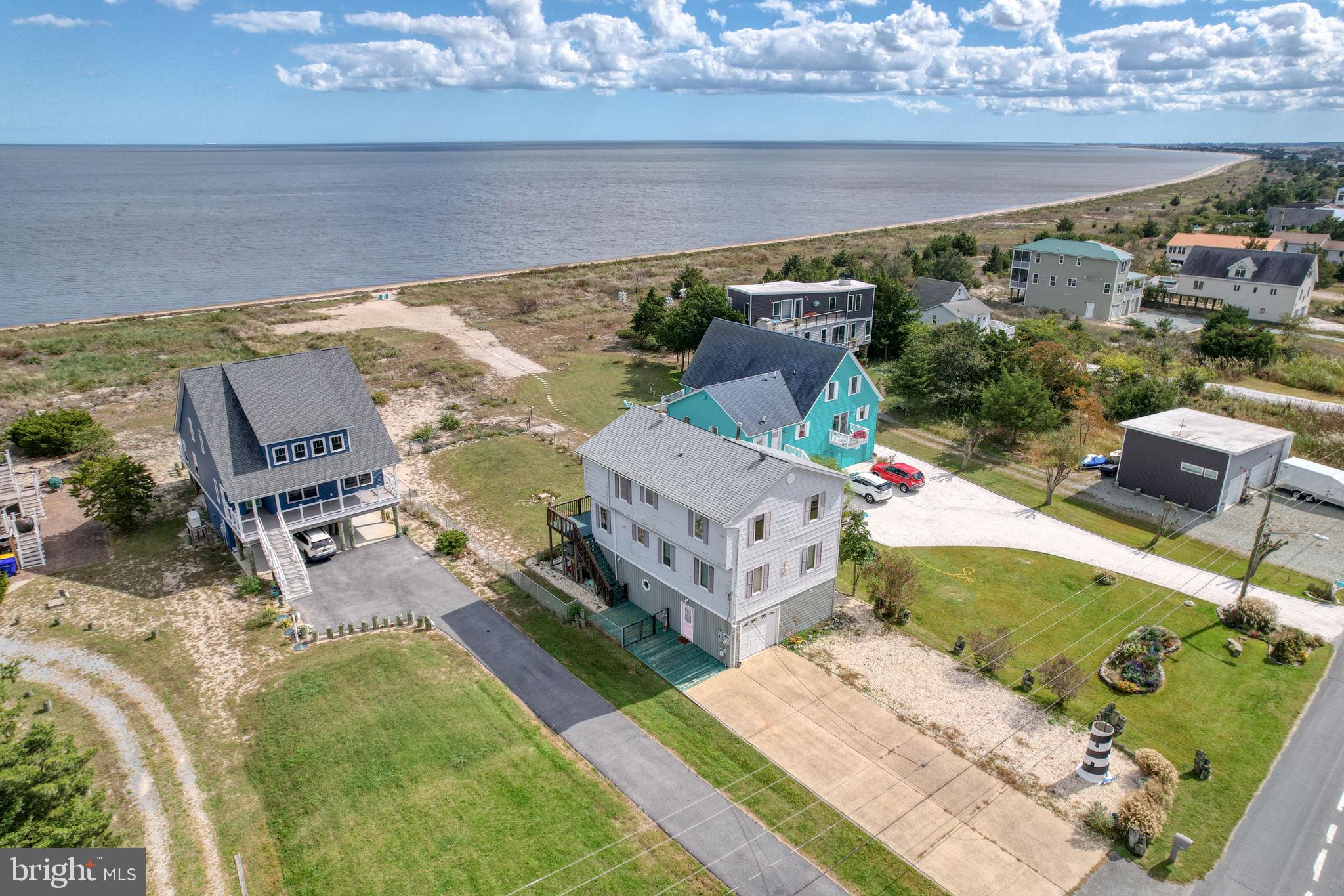 SLAUGHTER BEACH - Residential