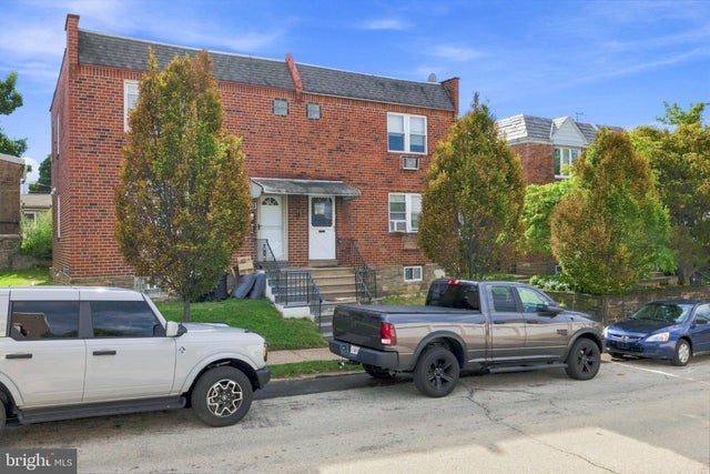 5907 HOUGHTON STREET 2ND FLR.