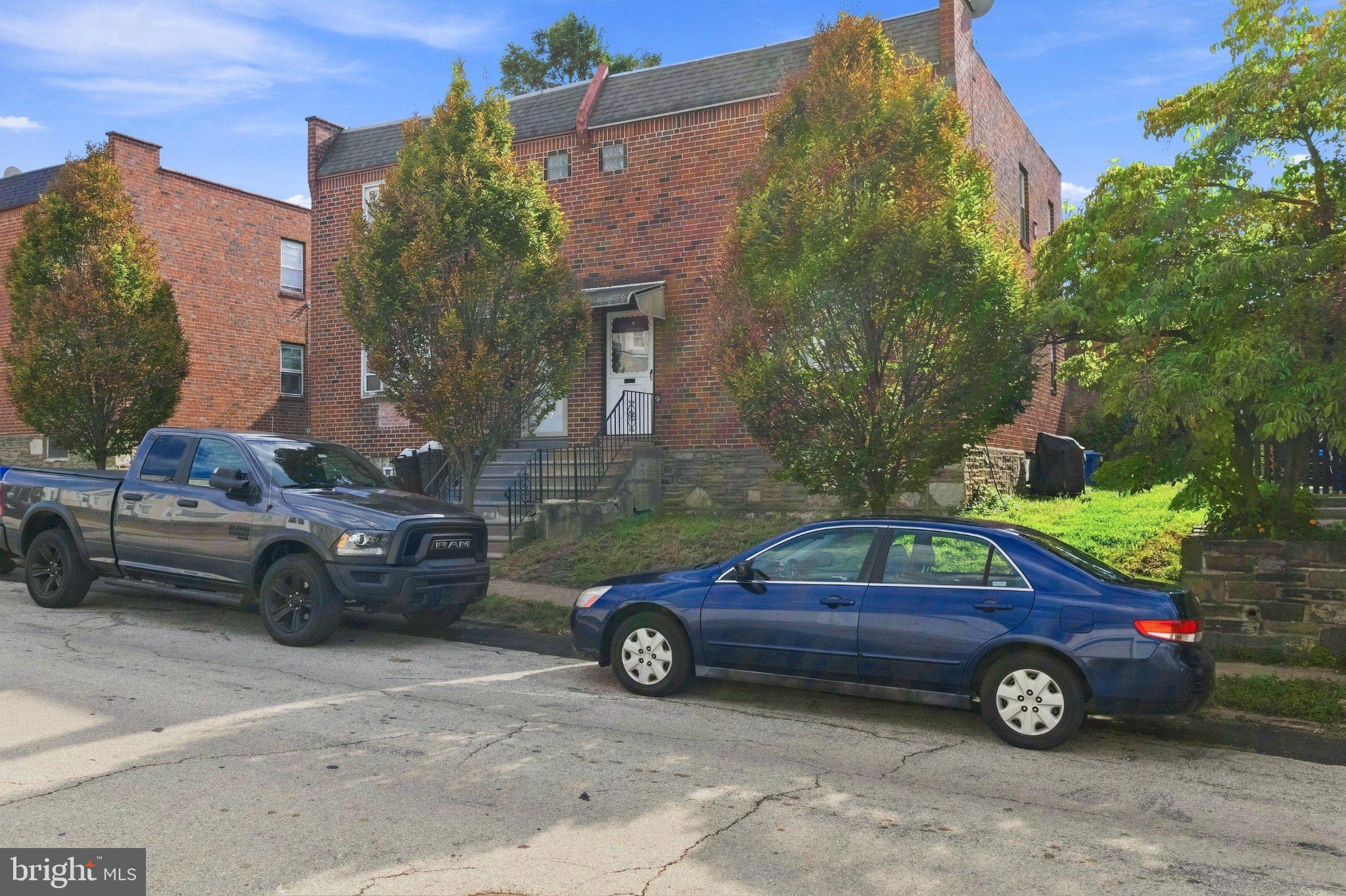 5907 HOUGHTON STREET 2ND FLR. - Photo 2