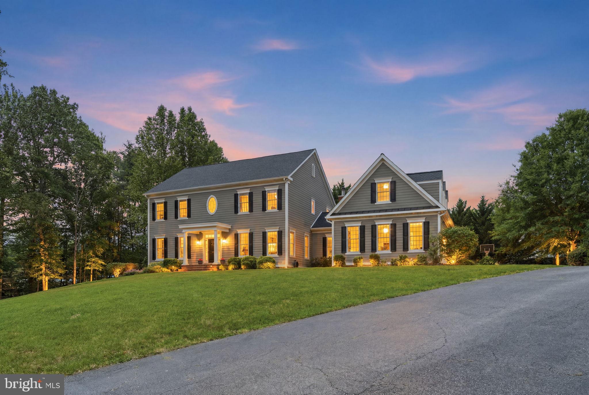 9889 CHAPEL BRIDGE ESTATES DRIVE
