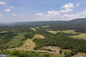 FRITZ FARM - Commercial Sale