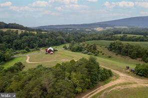 FRITZ FARM - Commercial Sale