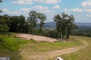 FRITZ FARM - Commercial Sale