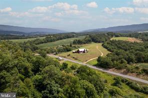 FRITZ FARM - Commercial Sale