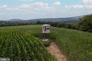 FRITZ FARM - Commercial Sale