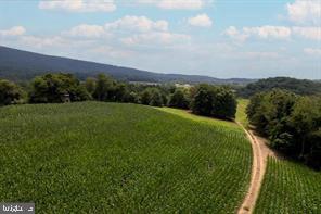 FRITZ FARM - Commercial Sale