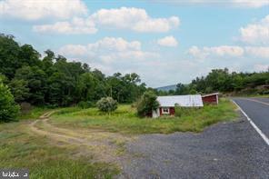 FRITZ FARM - Commercial Sale
