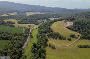 FRITZ FARM - Commercial Sale