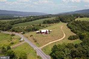 FRITZ FARM - Commercial Sale