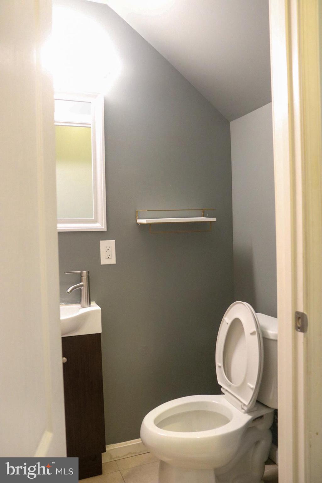 JACOBS FOREST - Residential Lease