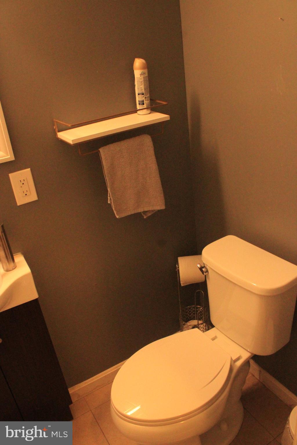 JACOBS FOREST - Residential Lease