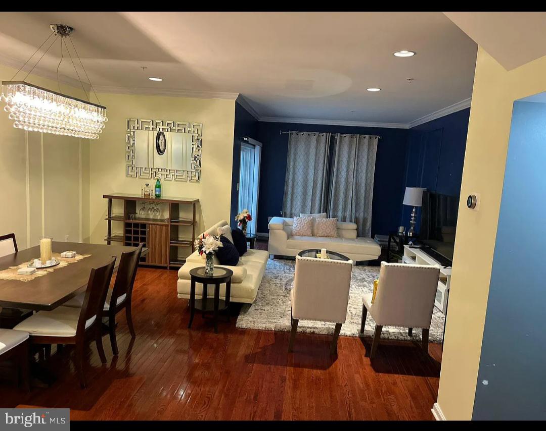 JACOBS FOREST - Residential Lease