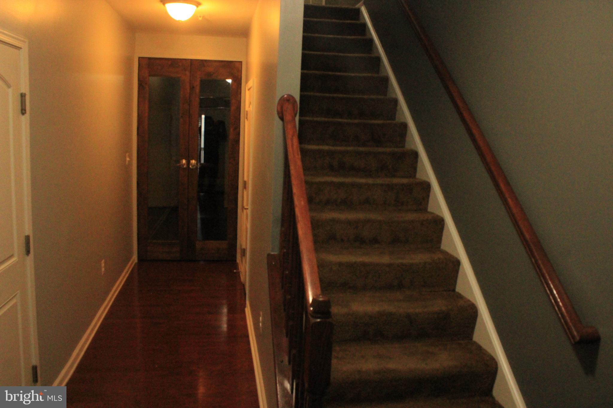 JACOBS FOREST - Residential Lease