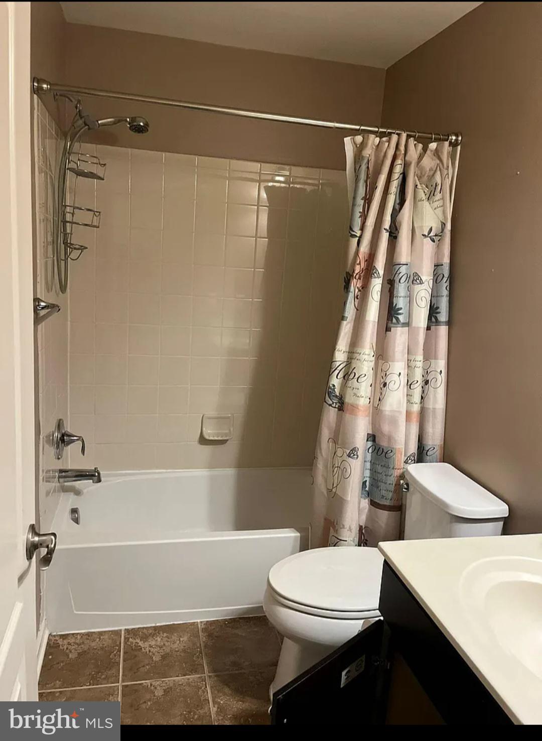 JACOBS FOREST - Residential Lease